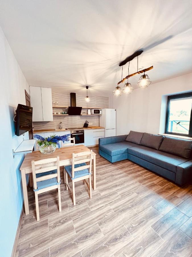 Kursiu Take Apartment Sventoji