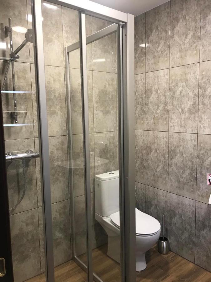 Apartment Kursiu Take Sventoji